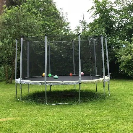 Cote Prairie Gæstehus