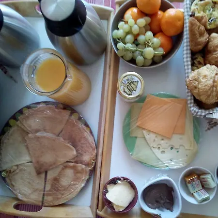 Cote Prairie * Épagne-Épagnette