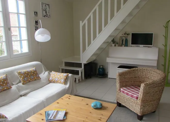 Cote Prairie Gæstehus *